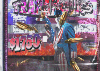 Ross Taxin Returns With Trap-A-Holics