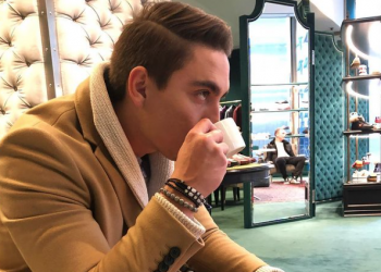 Why Nick Gomez Is An Artist To Watch