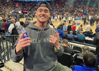 Recording Artist Cody Vaujin's New Sense Of Empowerment Won't Be Taken Lightly