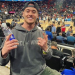 Recording Artist Cody Vaujin's New Sense Of Empowerment Won't Be Taken Lightly