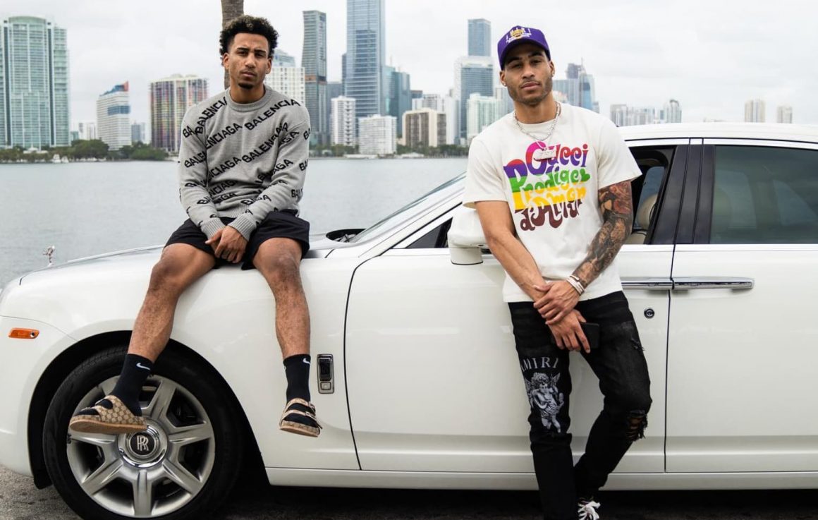 JetSet’s New Sense of Empowerment Won’t Be Taken Lightly - Talks NFTMagazine, PaperBoyz And Brand Expansion 