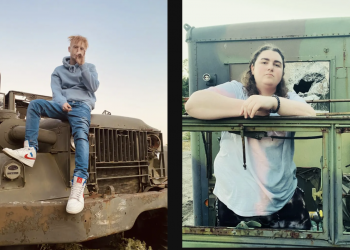 ET X YUNG XIIM Releases Highly Anticipated Single “MOVE”