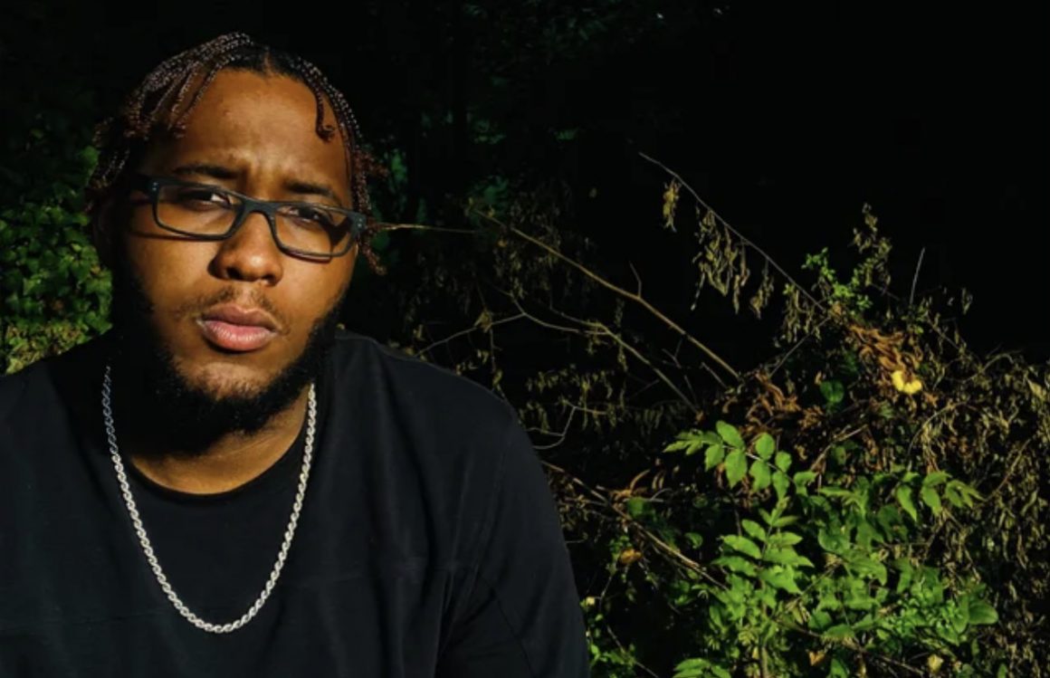 Trei Edwvrd Is A Student Of Music