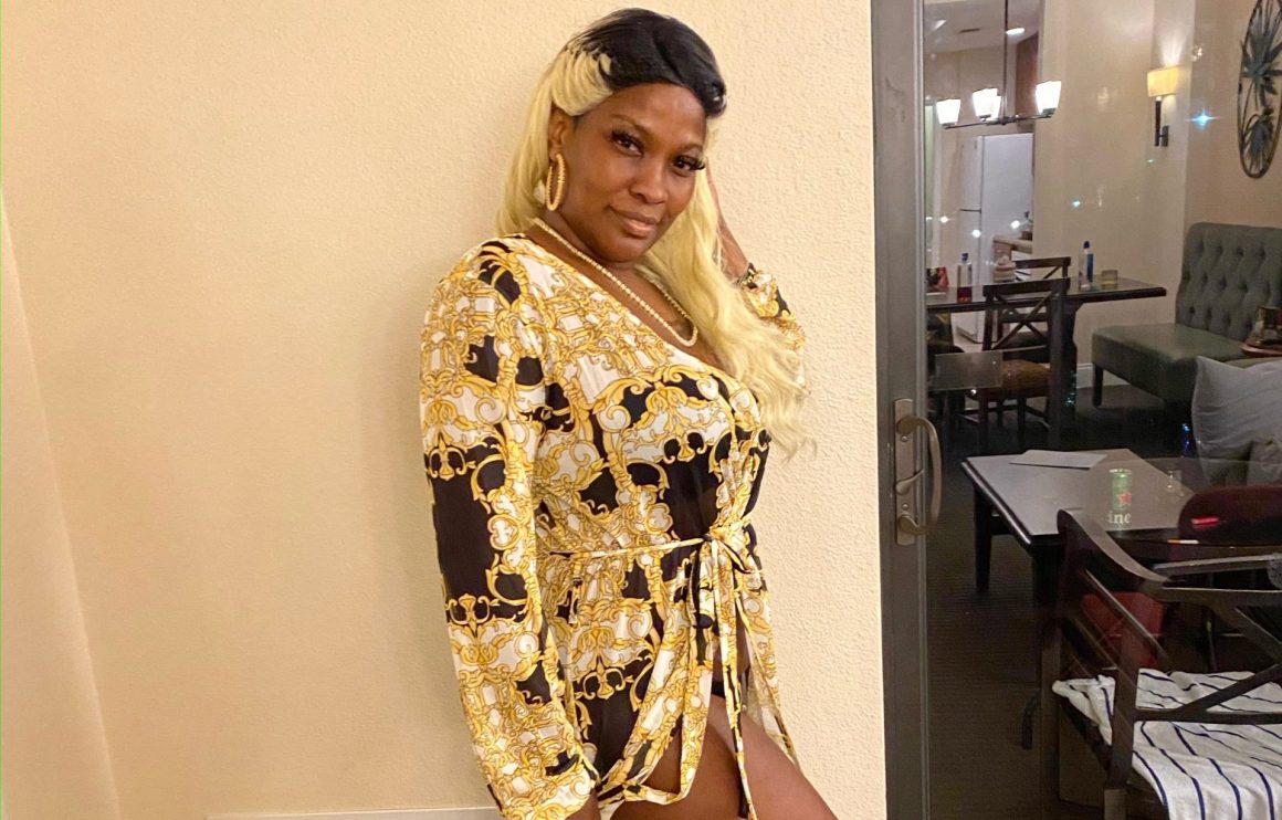 Q&A Interview With The Boss Lady OF Money Time Productions