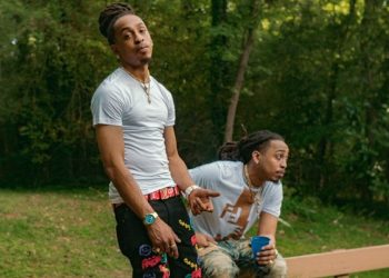 Ez And Trilla Are Back With Their Latest Single “Feel It”