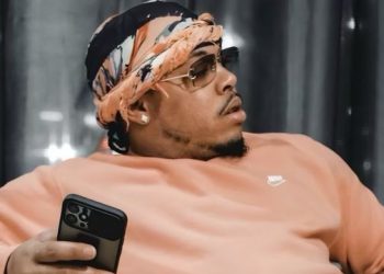 Meet Tre Matic Musician and Founder of Nufftingz Inc.