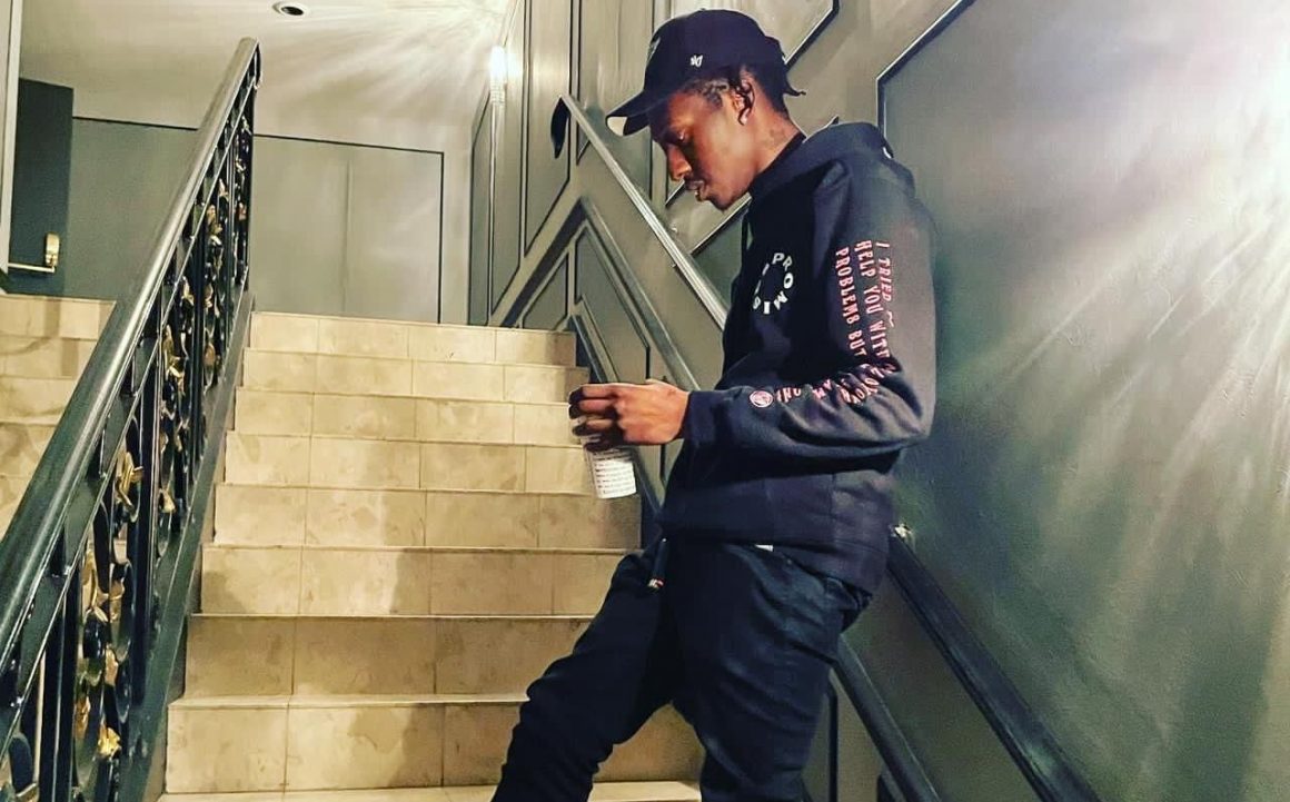 Chavos 1Hunnid is Revolutionizing the Music Space with his Creative Rapping & Music Compositions