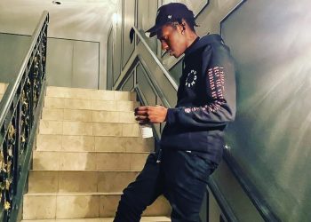 Chavos 1Hunnid is Revolutionizing the Music Space with his Creative Rapping & Music Compositions