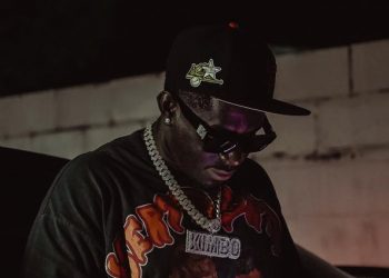 Best Hip-Hop Beats from The East: Trappedout Kimbo with “Bubba Man”