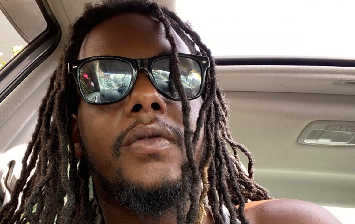 The Rising Star Truepound Drops New Single "Psycho"