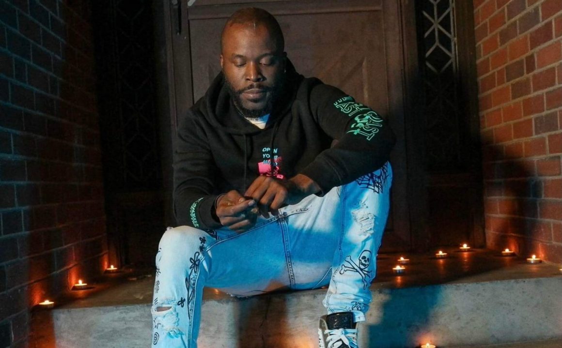 Peso Pootie is the Upcoming Artist to Watch Out For