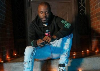 Peso Pootie is the Upcoming Artist to Watch Out For