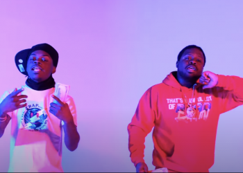 Willie Bee - Mopstick feat. Quin NFN