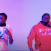 Willie Bee - Mopstick feat. Quin NFN