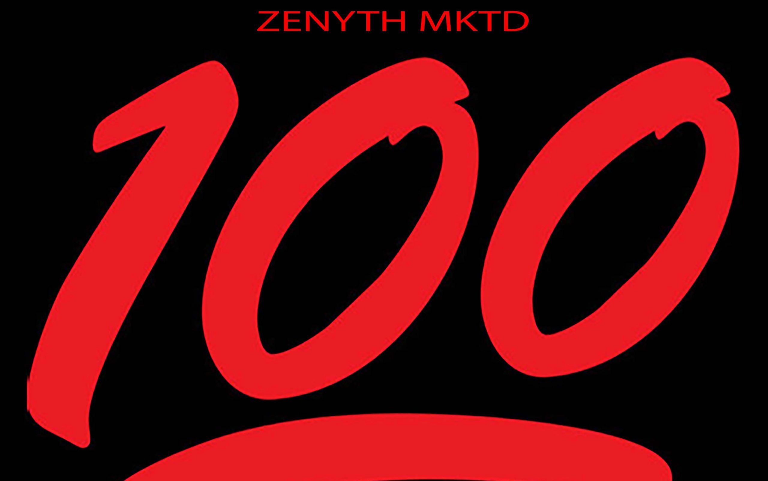 Zenyth Mktd Is Next Up From Atlanta, Georgia