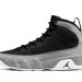 Jordan Brand Outfits the Air Jordan 9 in a Polished “Particle Grey”