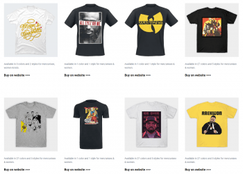 Introducing Hip Hop Til Infinity