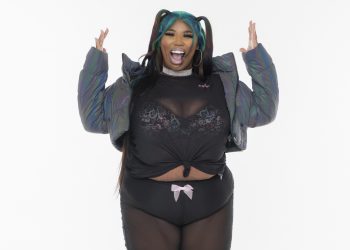 Chyng Diamond - "Guess What"