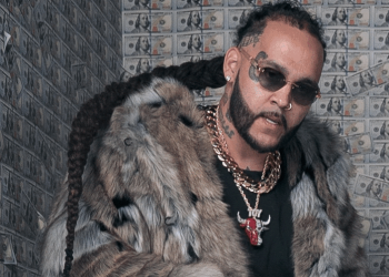 Mr.Toybulldog Puts the Rumors To Rest With His Latest Banger, “Dog Gossip”