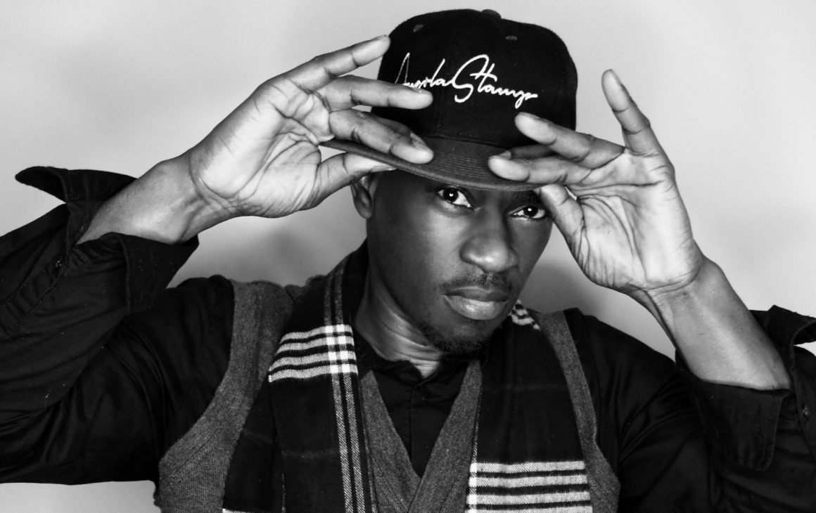 Producer and DJ Kurupt is on the Road to Become the Best in Music industry