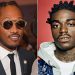 Kodak Black & Future Connect for New Single "Tears Gone Come"