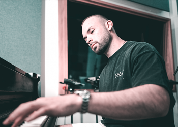 There's No Greater Pump Than Expressing Your Creativity Through Music, Says Good Times Singer GrowingHunter