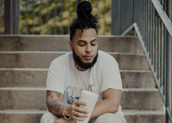 Young J $tacks Starts Summer Off With ‘Trap God’