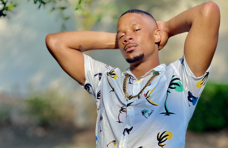 Jay Aries Releases Debut Album 'Aries Season' - 24Hip-Hop