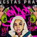 Mz.Olivia Releases New Single 'Gangstas Prayer'