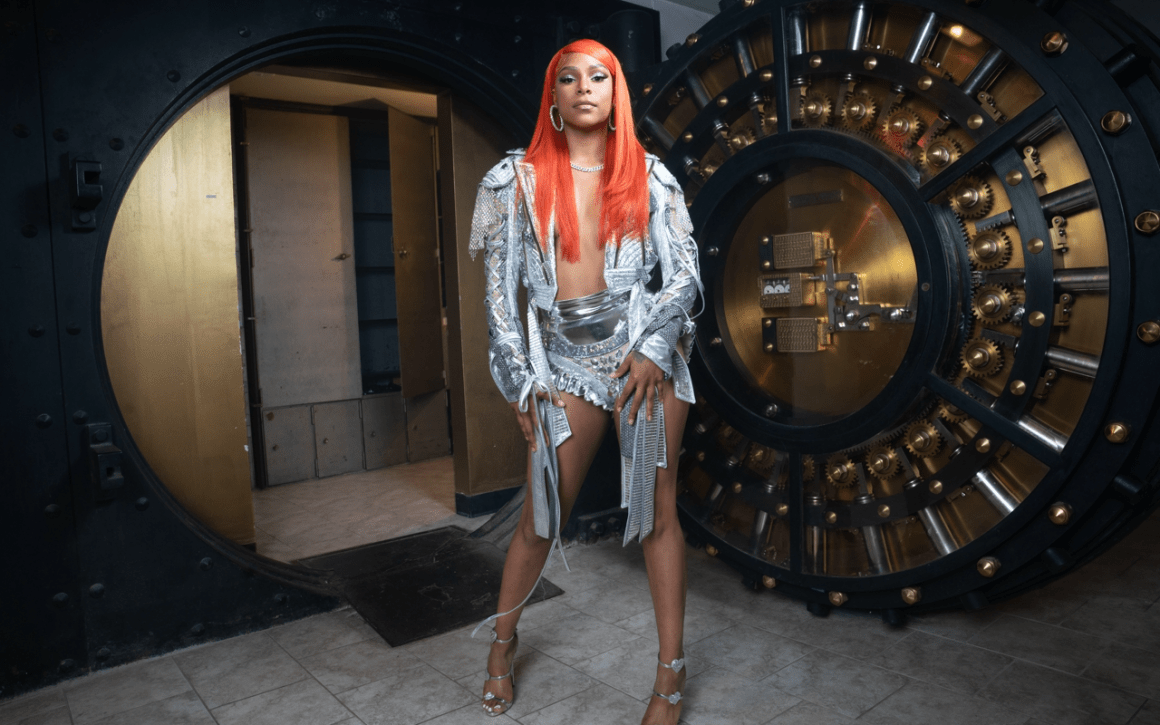 Gabby Gabanna Releases New Single ‘PGSLTM’