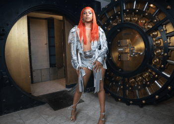 Gabby Gabanna Releases New Single 'PGSLTM'