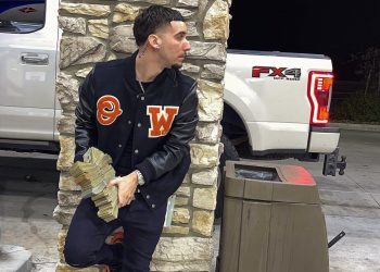 Artist Spotlight: Sacramento Native Official Icee is Next Up in the Music Industry