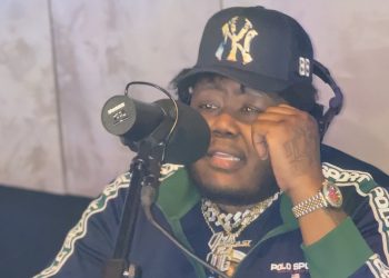 Interview With East NY's Own Big Zaddy East