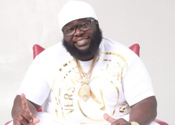 Kinggkong Records is Up Next