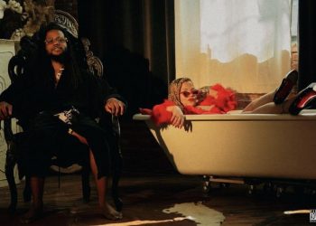 Durgaveli and CitytheKing Bring You their First Single RAW