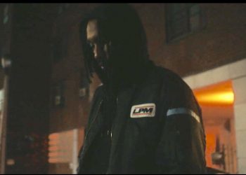 $haun Don Releases New Single Titled "Shut Up"