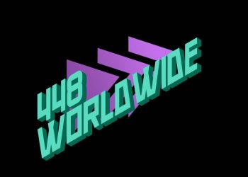 From trapper to rapper to Mogul! Meet Dashaun Lipscomb owner Of 448 Worldwide PR Firm