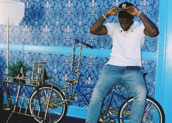 Westside Webb Is Here To Stay With Newest Project 'Player Games Pt. 1'