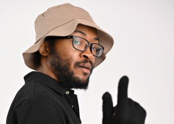 Tea Sea Sound Reflects His Motivational Drive