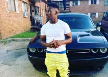 Bankrollzayg Stays On His Hustle & Grind