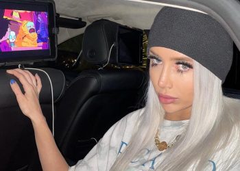 Saint Nikole Mixes Electronic With Pop On ‘I Can’t Keep Up’