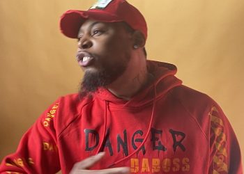 Buffalo NewYork Artist Danger DaBoss is Taking Off