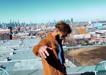 “Make It Out” by Tae Groove Speaks Motivation in Music