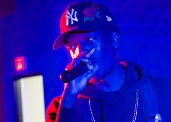 Marcus Alland Talks About Upcoming Single: “Summertime Fine”