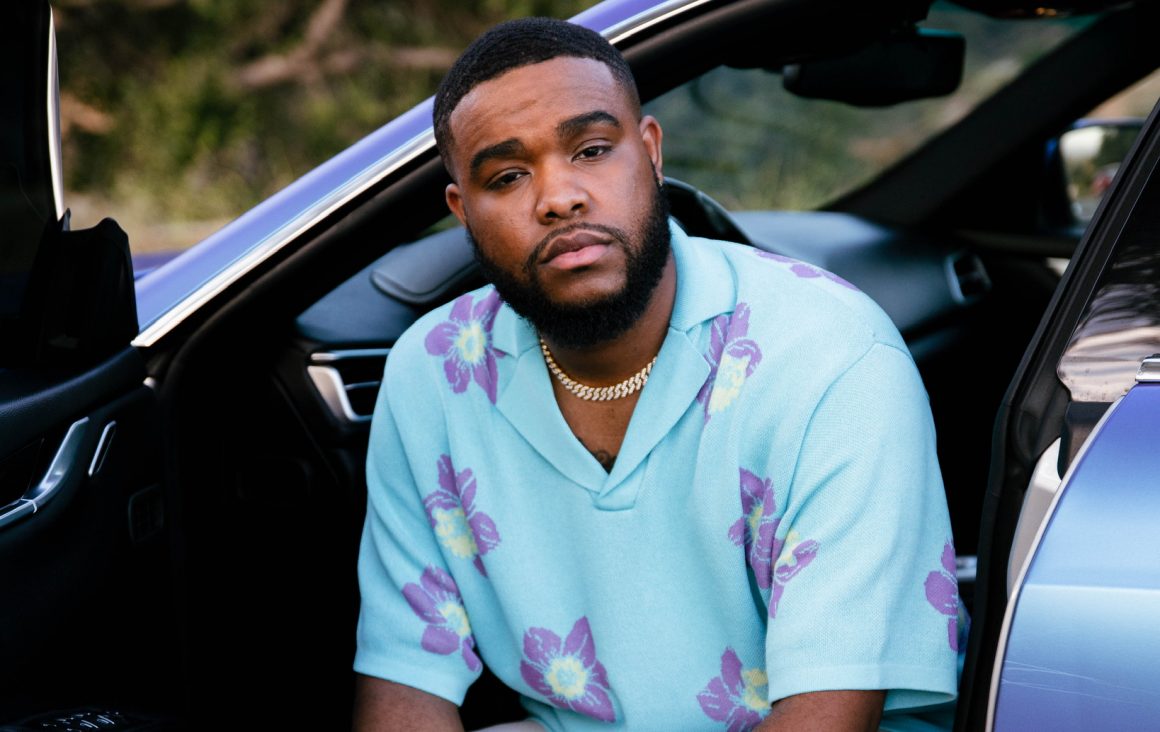 Khadi Lee Drops New Video "FriendZone"