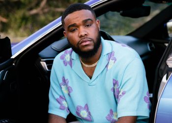 Khadi Lee Drops New Video "FriendZone"