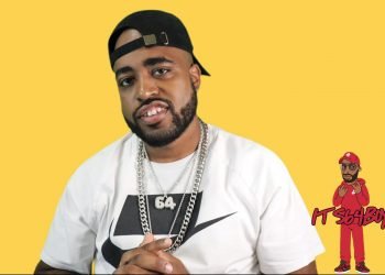 Its64Boy Has a New Project Dropping this Friday that has Everyone Ears Ringing