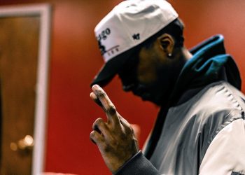 Exclusive Interview: Byrd StayLow