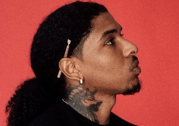 Queens Artist Swxm & Grammy-Nominated Rapper Quavo Reminds Listeners To Keep Swimming In New Track Titled "Swim"