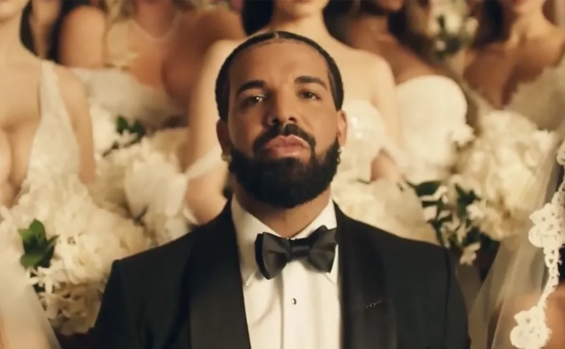 Drake Is Back With A New Album, "Honestly, Nevermind"